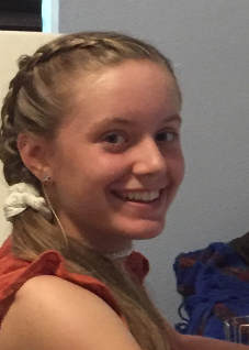 Brooke Bolinger