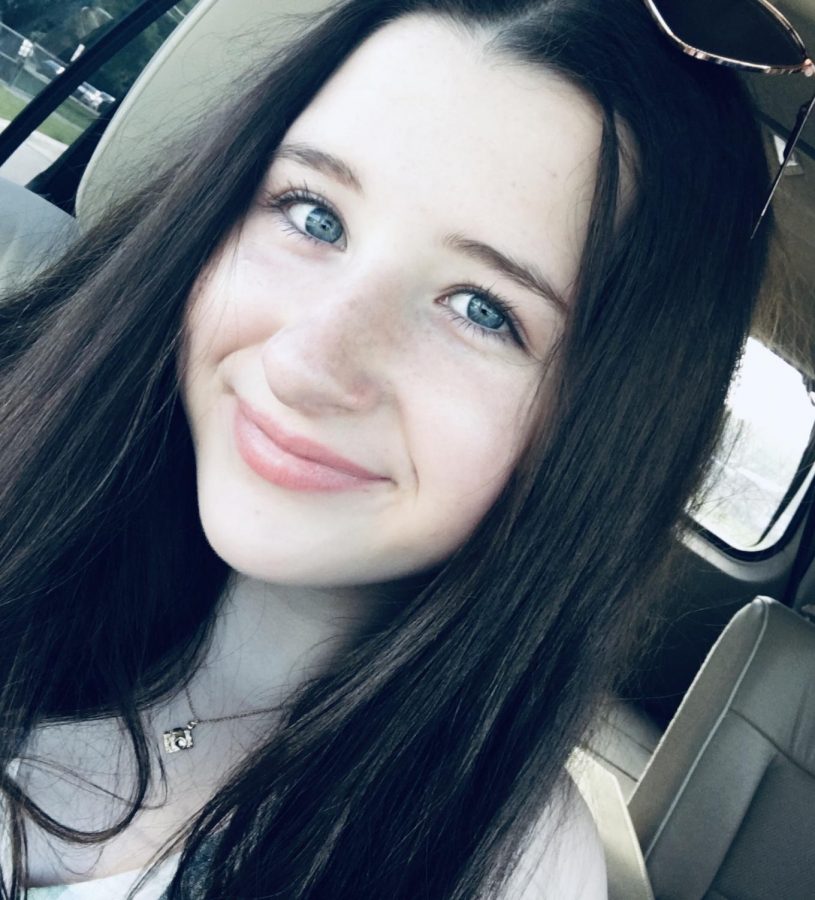 Mikayla Talty