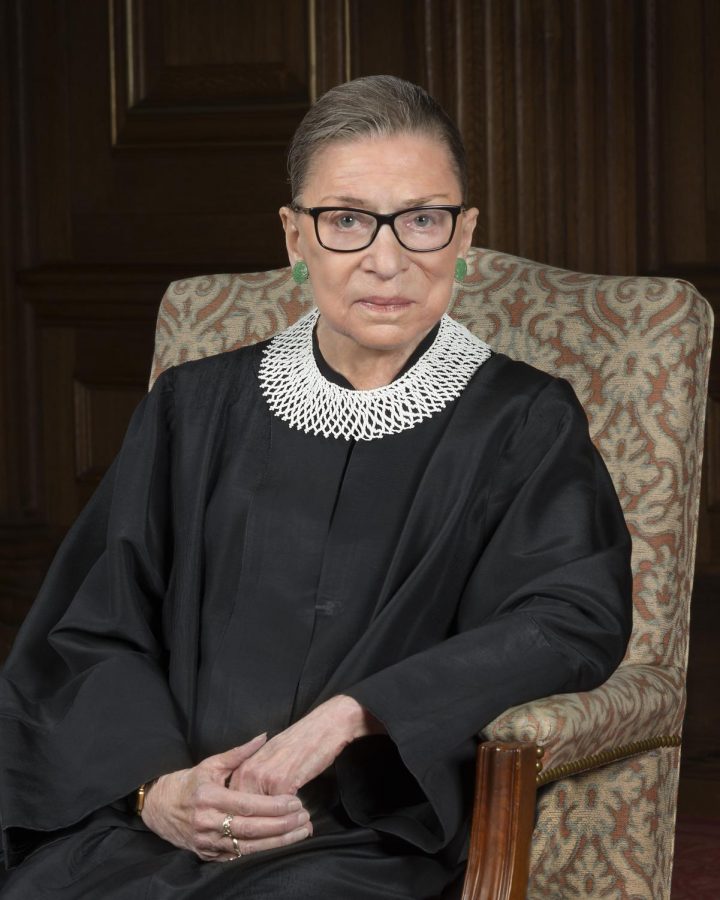 RBG+Portrait