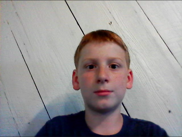 Beckett Freeman