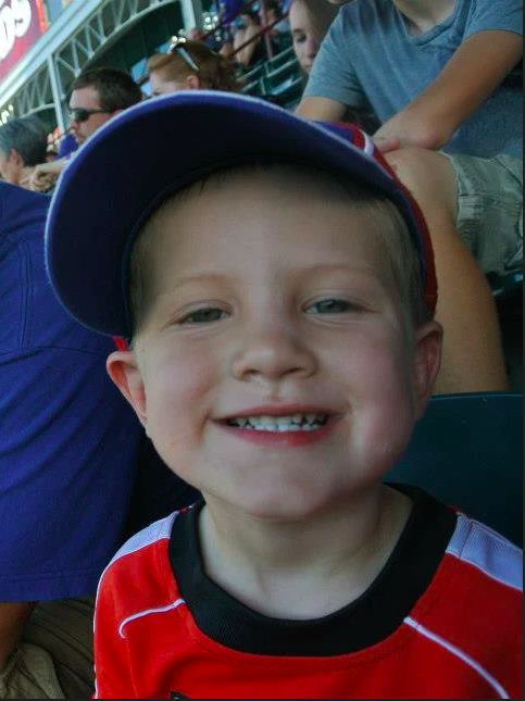 Dawson Baker