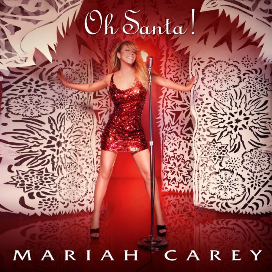 MARIAH+CAREY+CHRISTMAS+SPECIAL