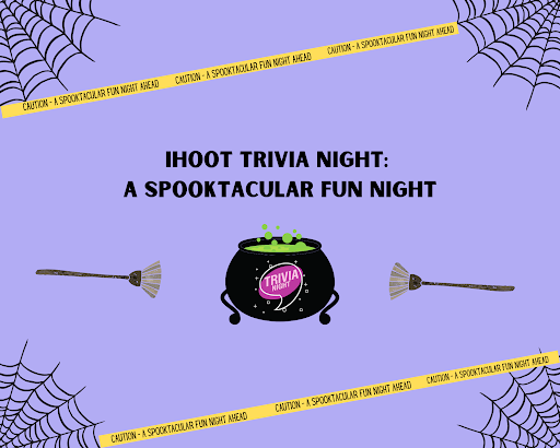 VIRTUAL TRIVIA NIGHT