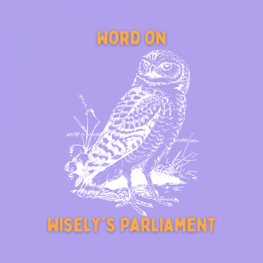 WORD ON WISELYS PARLIAMENT