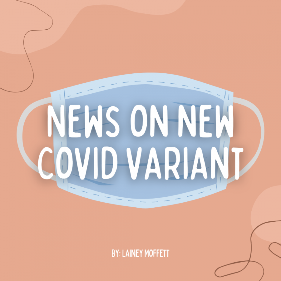 NEWS ON NEW COVID VARIANT