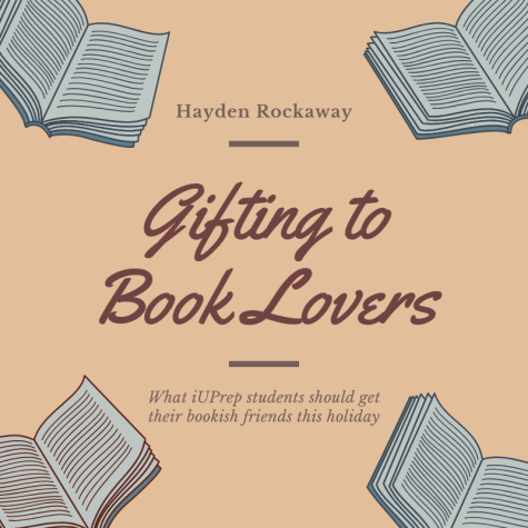 GIFTING TO BOOK LOVERS