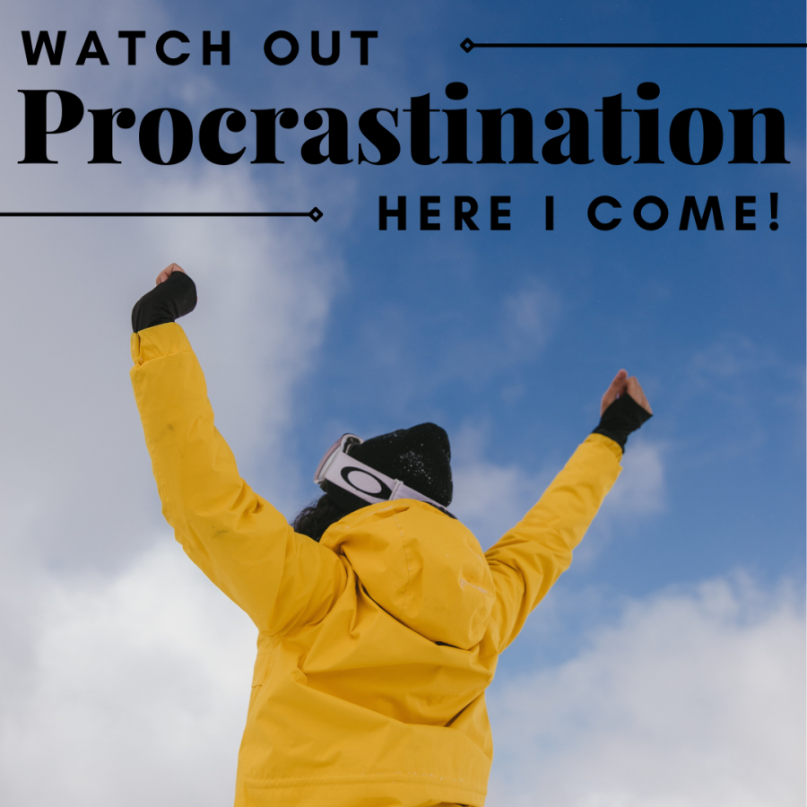 Watch-Out-Procrastination-Here-I-come-JULIANA-MUN-Student