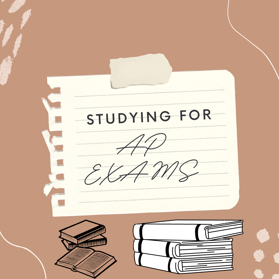 STUDYING FOR AP EXAMS – iHoot