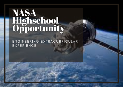 CALLING ALL FUTURE ENGINEERS: NASA HIGH SCHOOL AEROSPACE SCHOLARS
