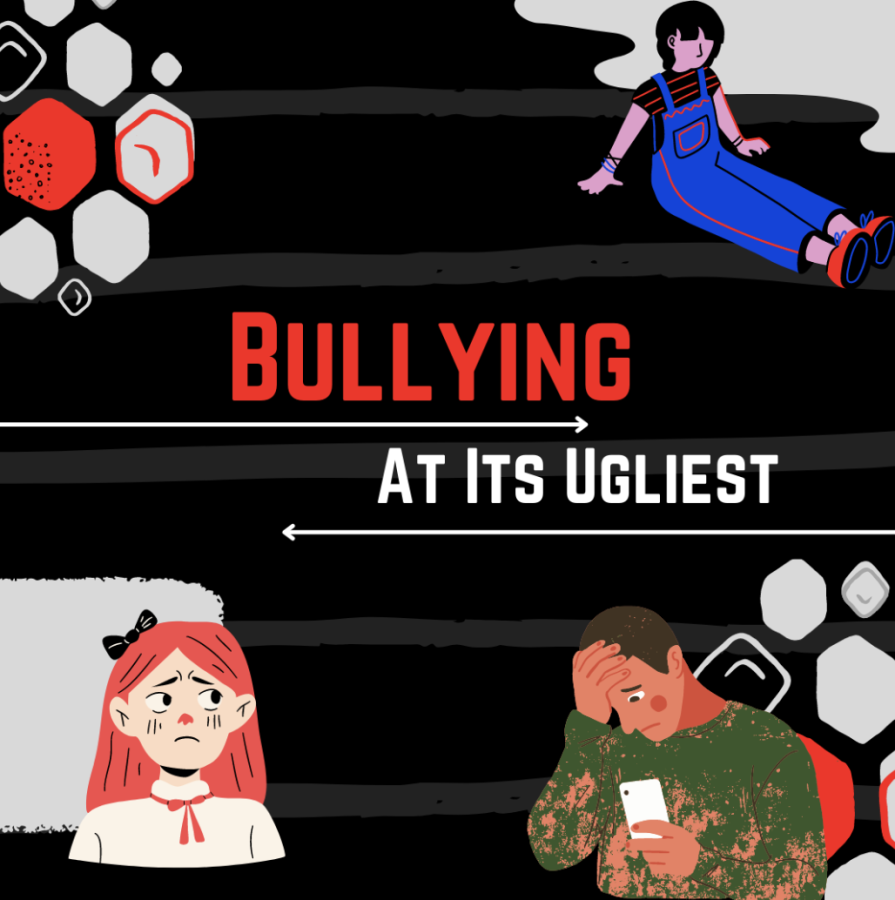 BULLYING+AT+ITS+UGLIEST