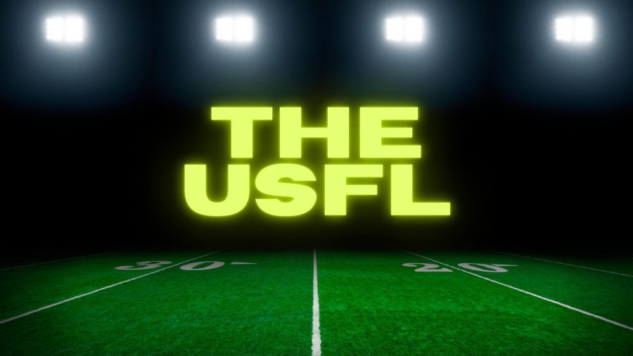 THE+USFL
