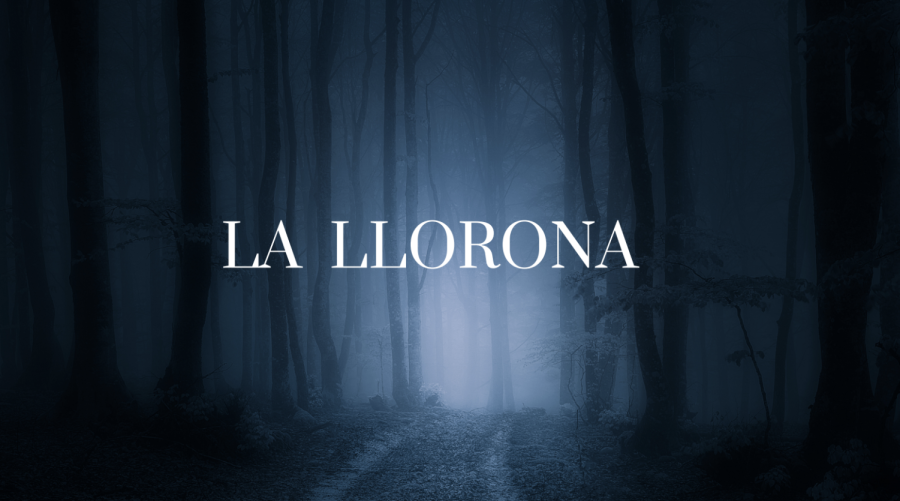 LA+LLORONA