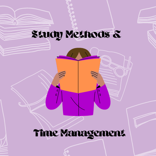AN ANALYSIS OF STUDY METHODS & TIME MANAGEMENT SKILLS