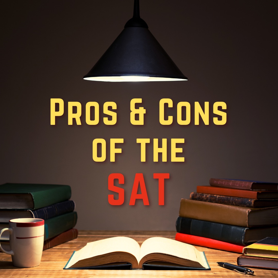 THE PROS AND CONS OF SAT TESTING