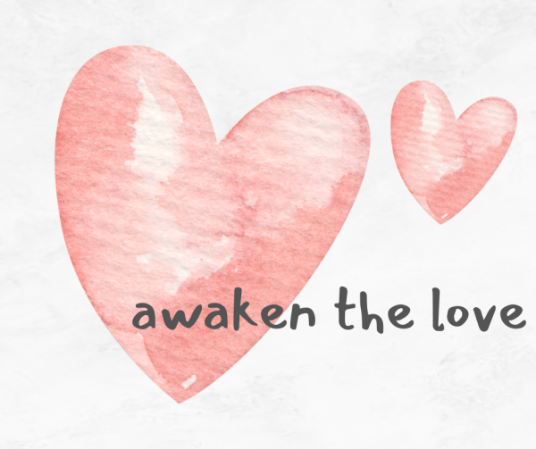 AWAKEN THE LOVE