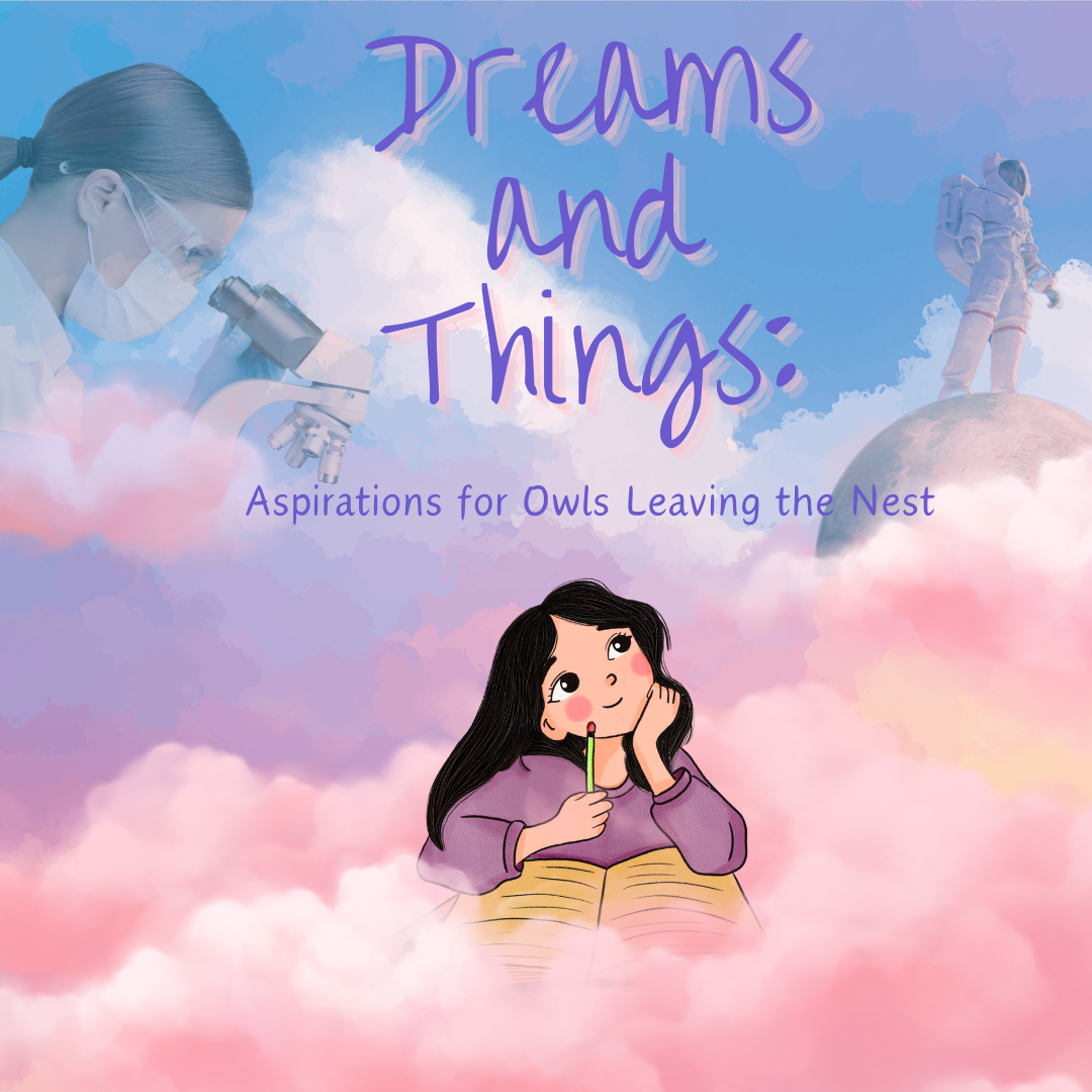 Dreams and Things