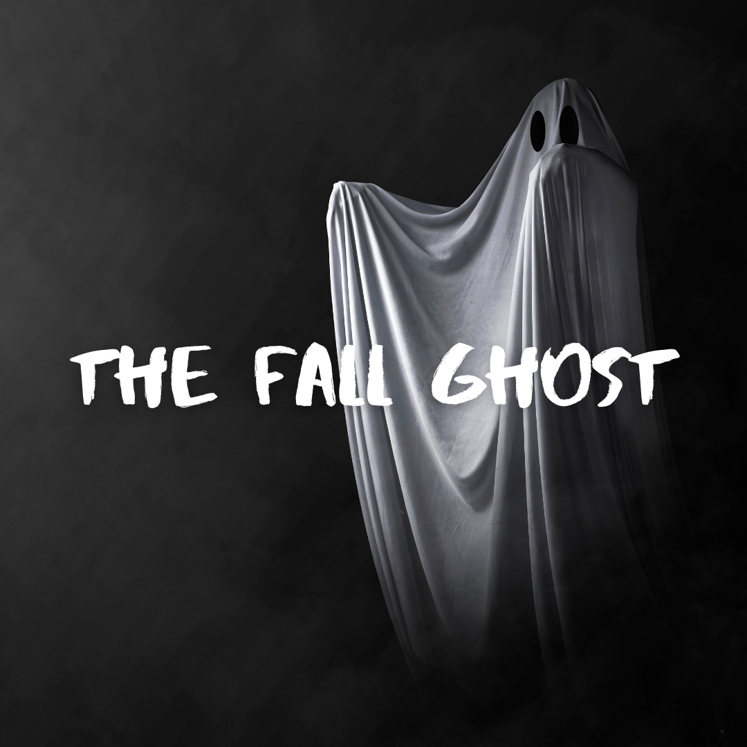 The Fall Ghost