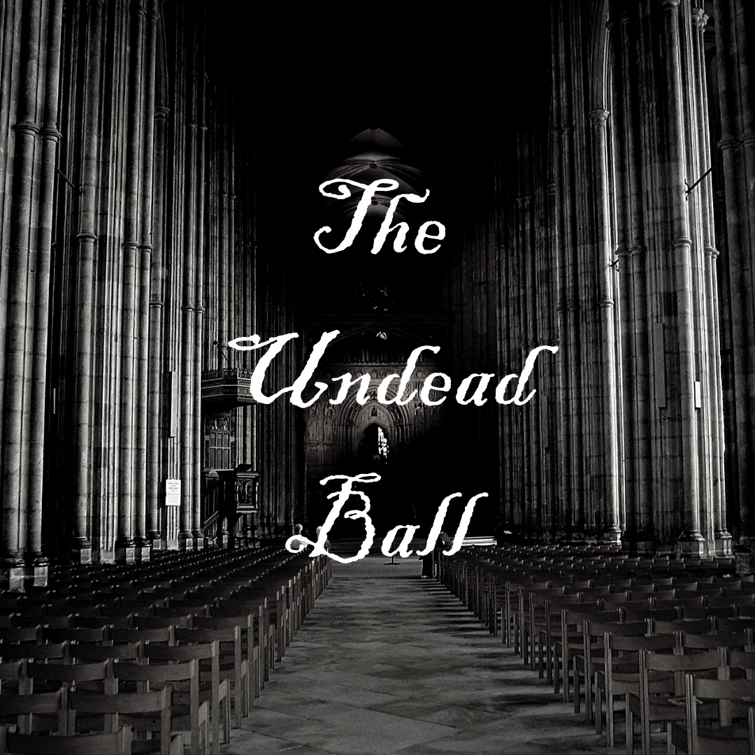 The Undead Ball