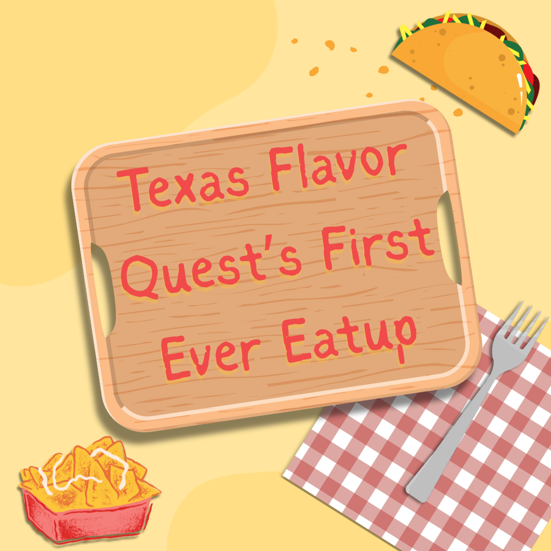 TFQ'S FIRST EATUP 9/27/24