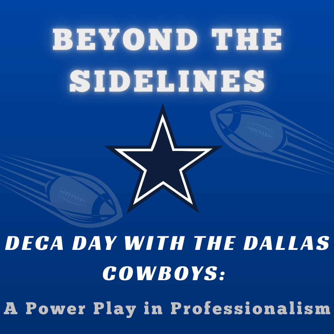 BEYOND THE SIDELINES