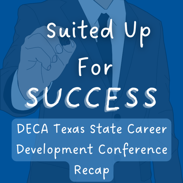 Suited Up For Success