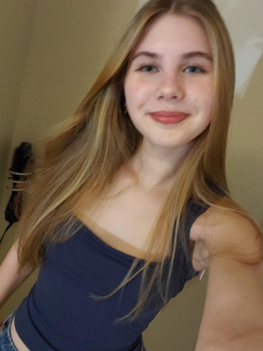 Lily Andrews