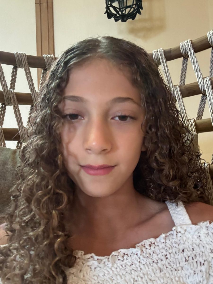 Mia Arutunian