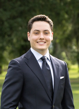 Curtis Bamber