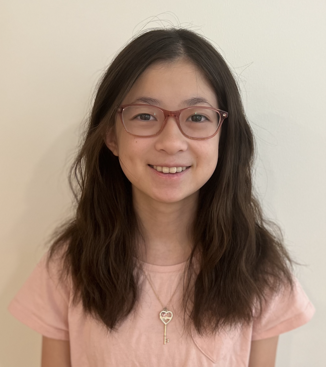 Emily Chung