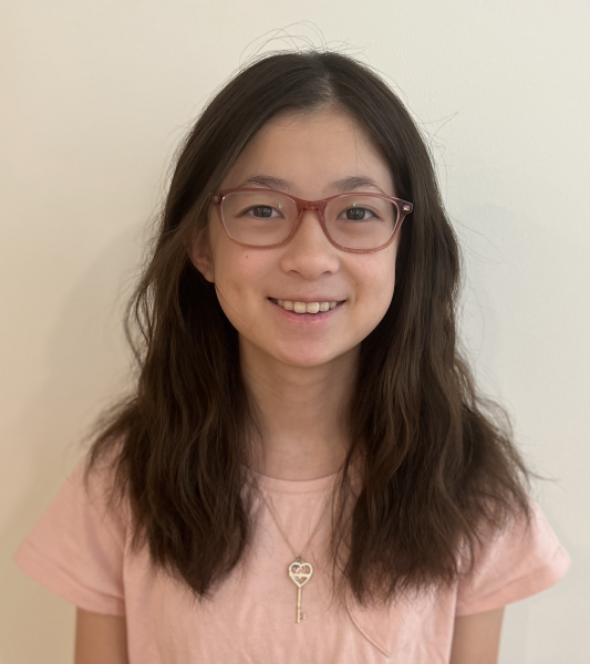 Emily Chung