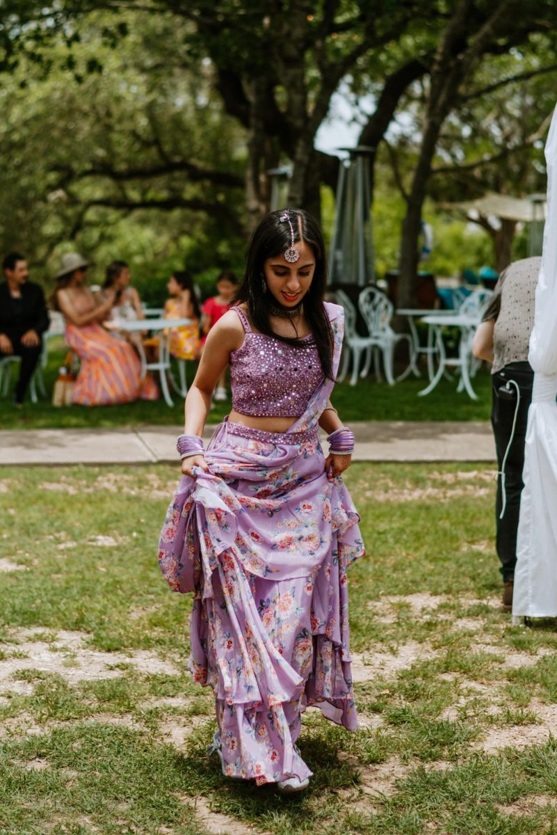 Avika Taneja