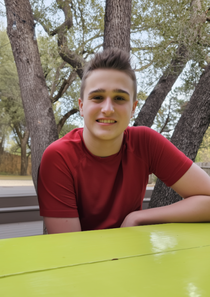 Photo of Jaxon Radcliff