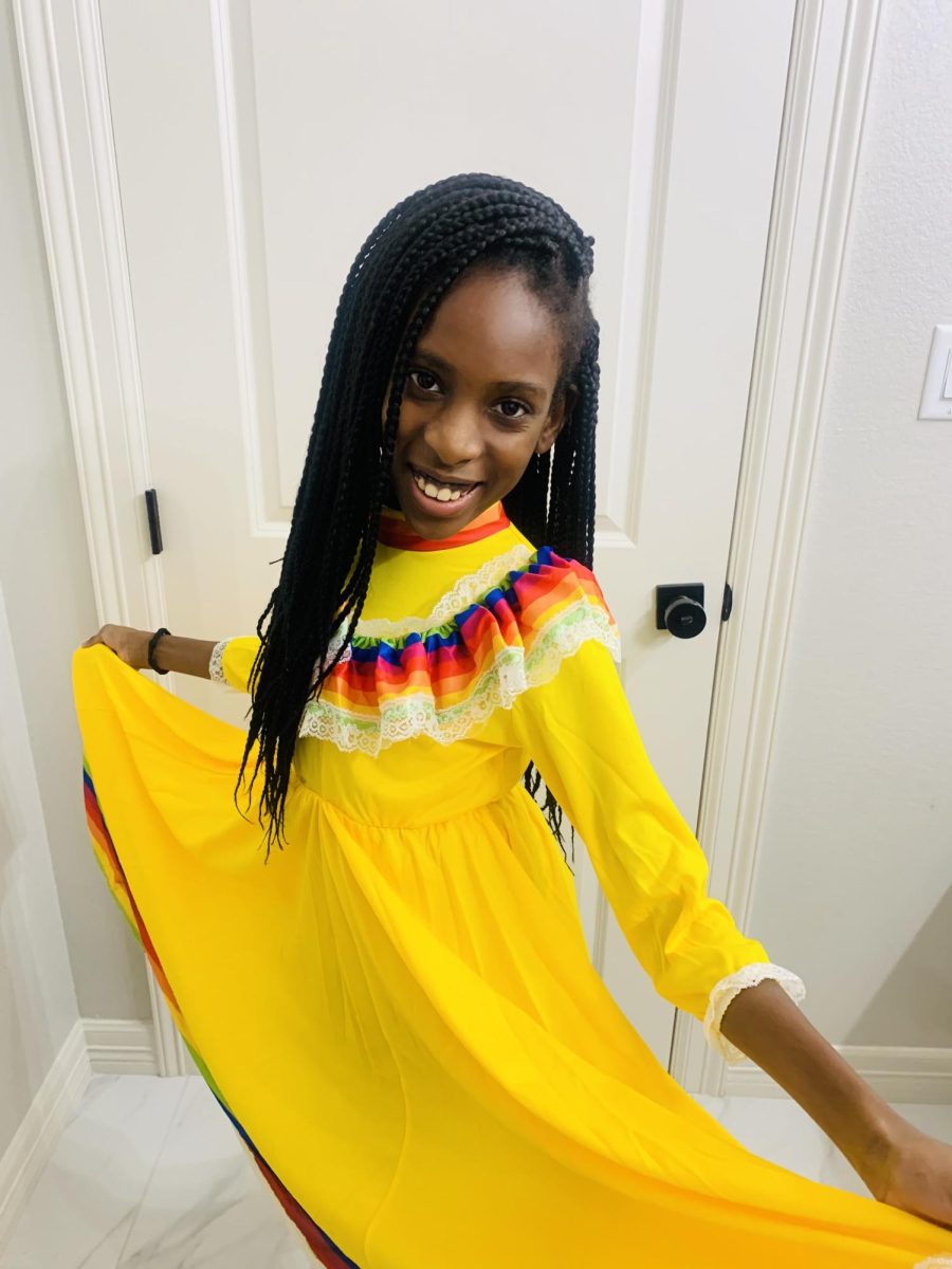 Joan Omuederiaye