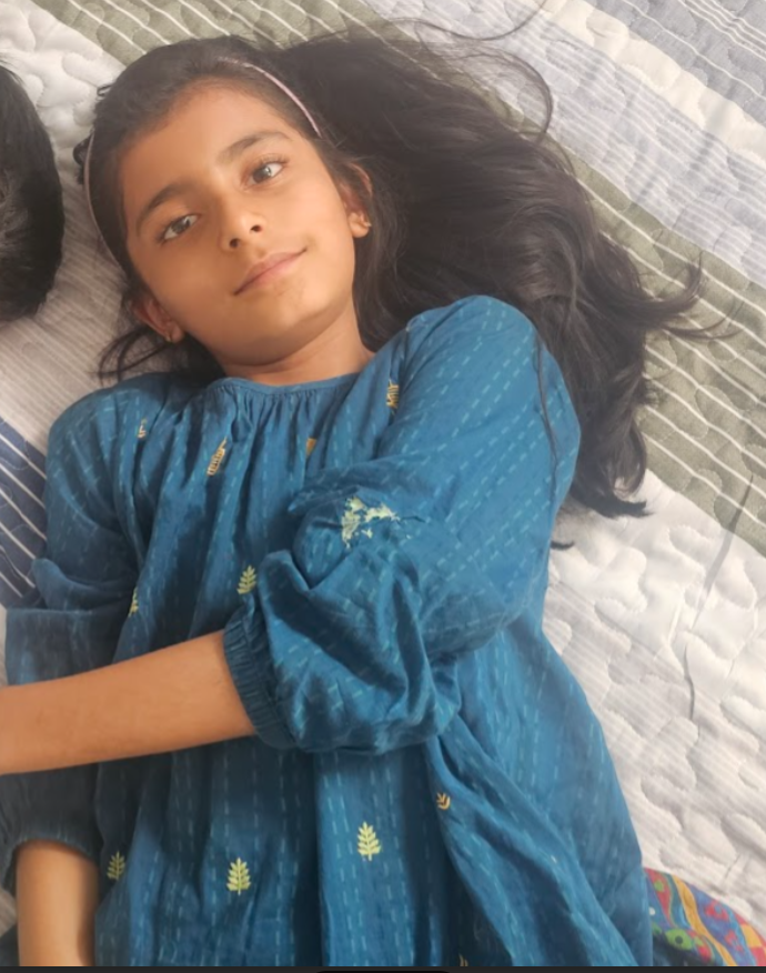 Mahrosh Fatima