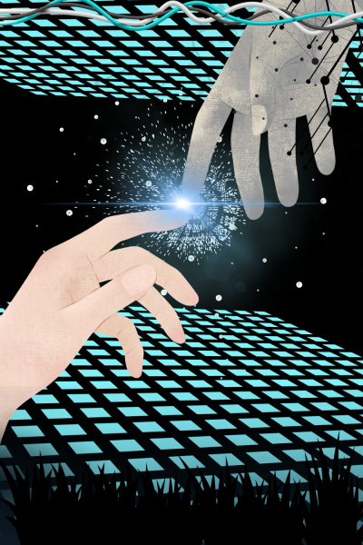 The Neural Network: The Impact of AI on Developing Minds