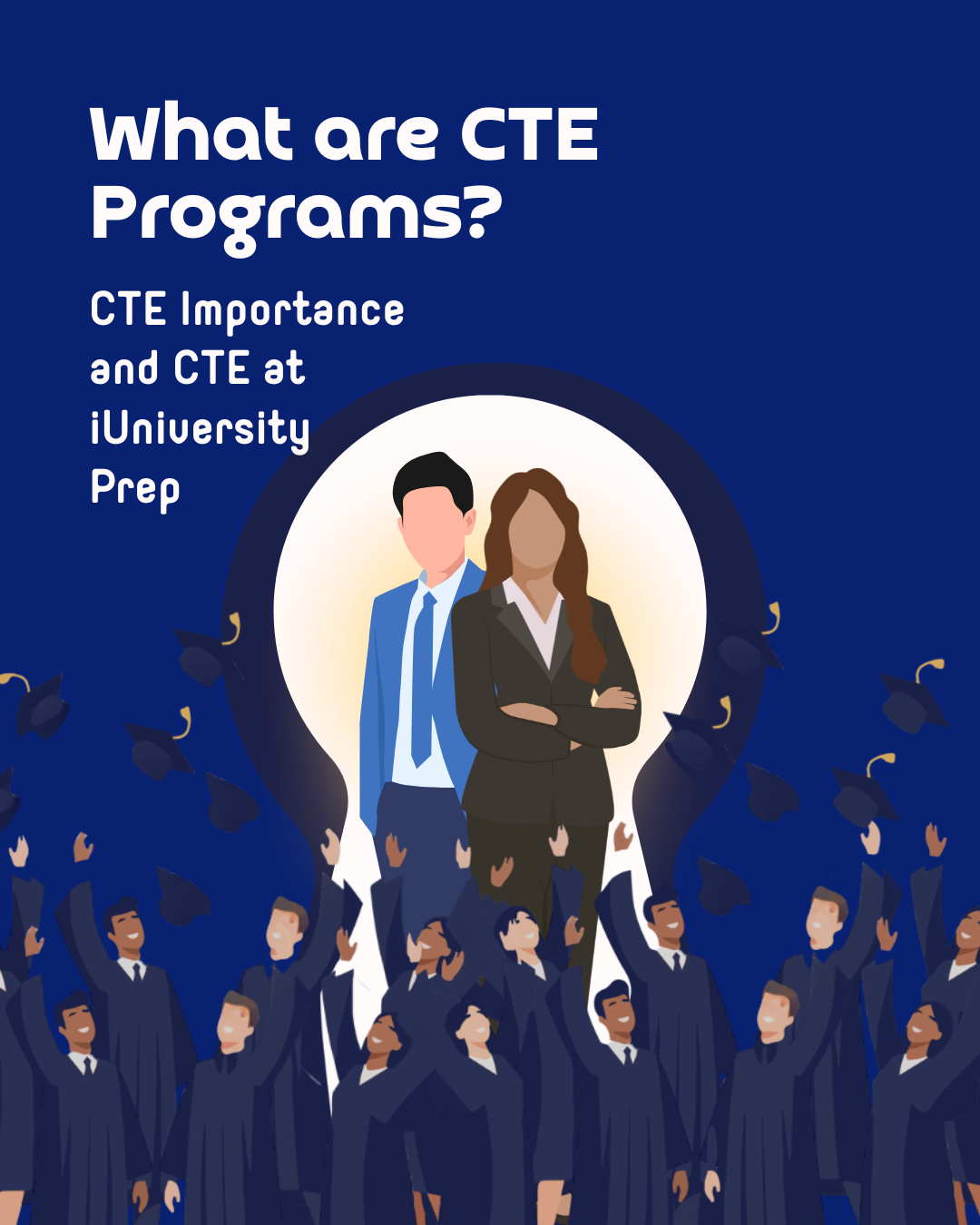 What Are CTE Programs – iHoot