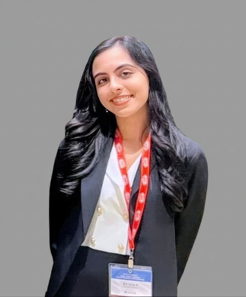 Avika Taneja