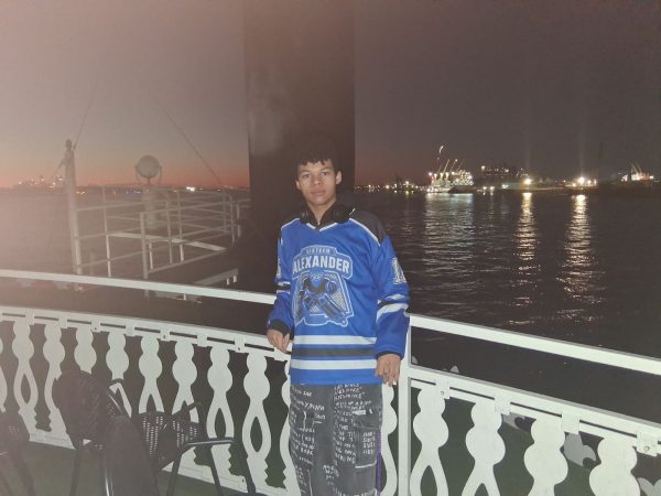 Alexander Lee