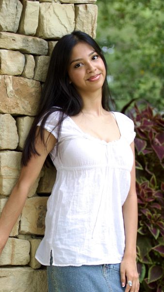 Alexandra Galvez
