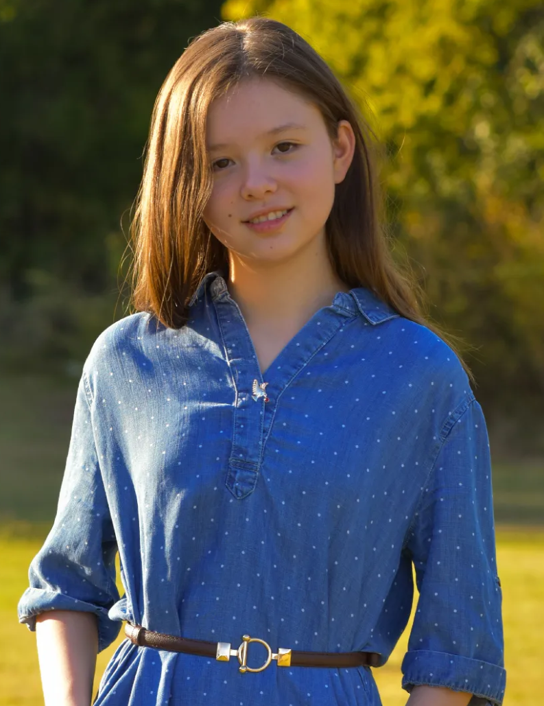 Elizabeth Burns