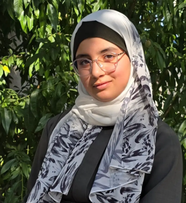 Mayyar Abdel-Rahman