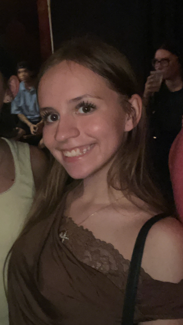 Bella Kasten