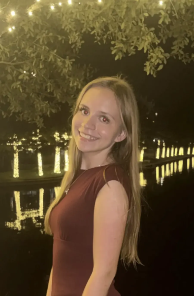 Bella Kasten