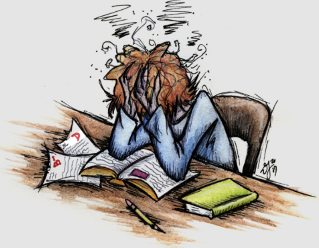 School Stress