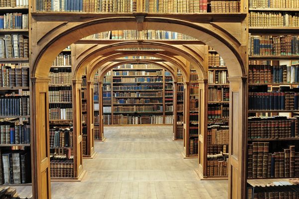 IUP's Owlsome Book Recommendations