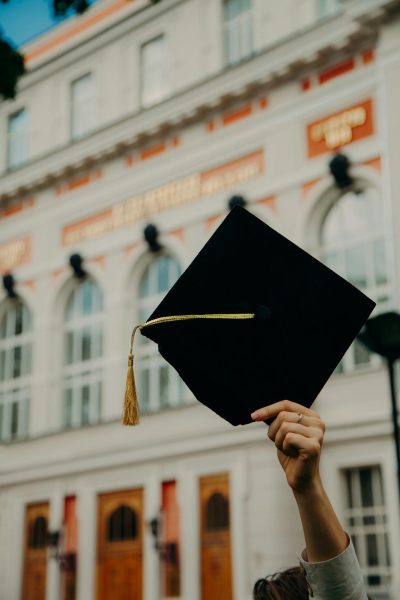 Future Unlocked: A Deep Dive Into College
