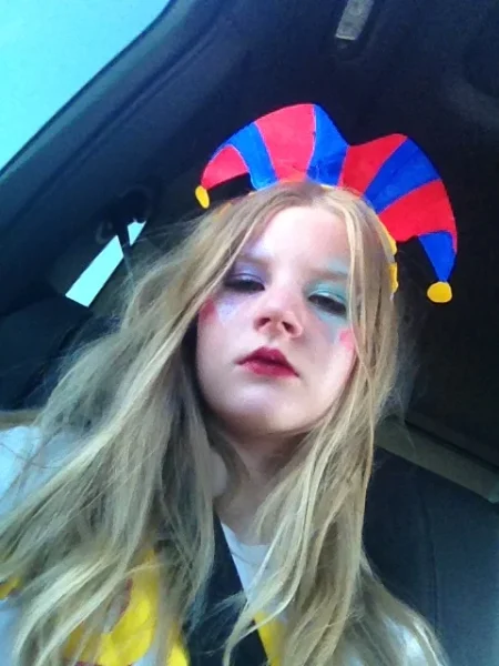 Zoe Smith